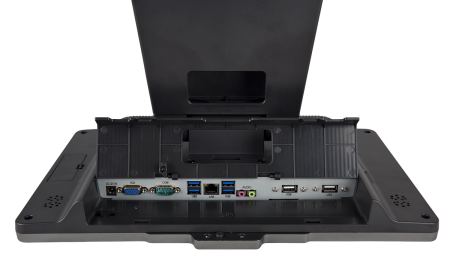 pos терминал-моноблок атол jazz 16 lite v2, ssd 128gb, 8gb, без msr, windows 10 iot (64340)